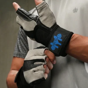 Weightlifting Gloves