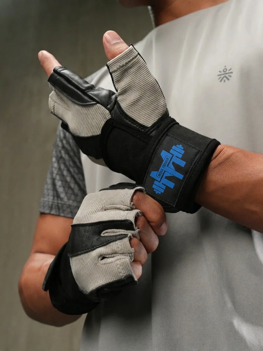 Weightlifting Gloves