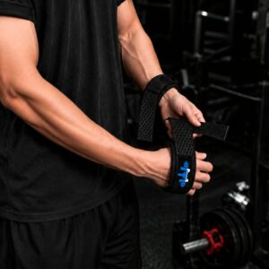 Weightlifting Wrist Straps