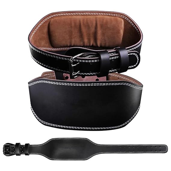 Elite Pro Gym Belt - Image 3