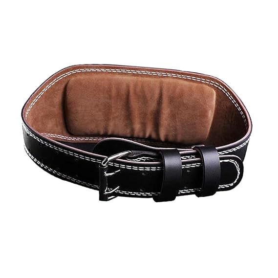 Elite Pro Gym Belt - Image 2