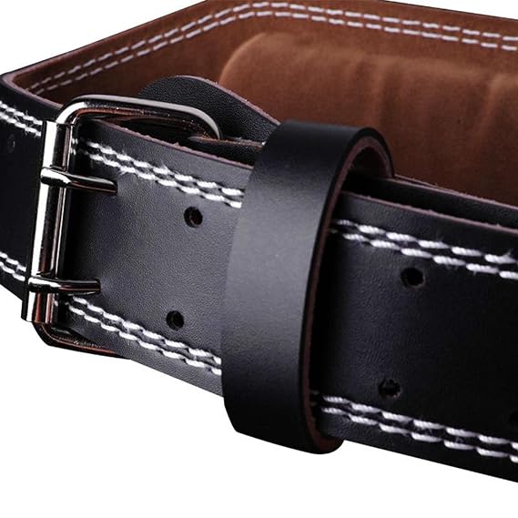 Elite Pro Gym Belt - Image 5