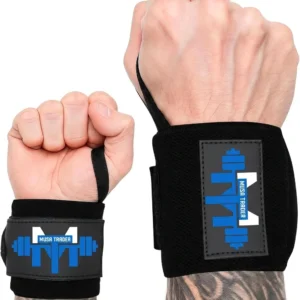 Weightlifting Wrist Wraps