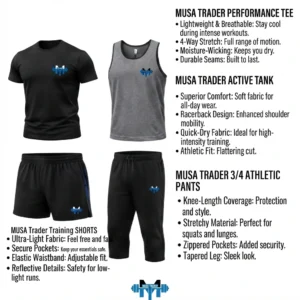 Athletic System
