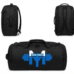 Gym Duffel Bag