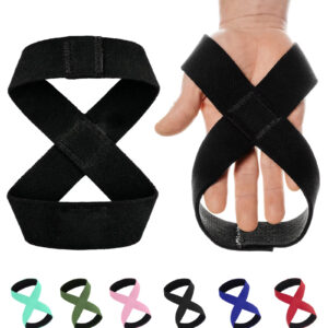Leather Lever Powerlifting Belt