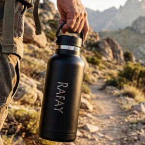 Insulated Water Bottle