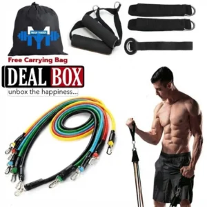 Resistance Band Set