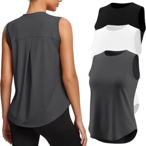 Women's Workout Tank Top