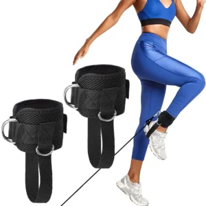 Ankle Straps